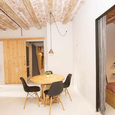Apartamento Tr Auriga En El Barri Vell ชีโรนา ภายนอก รูปภาพ